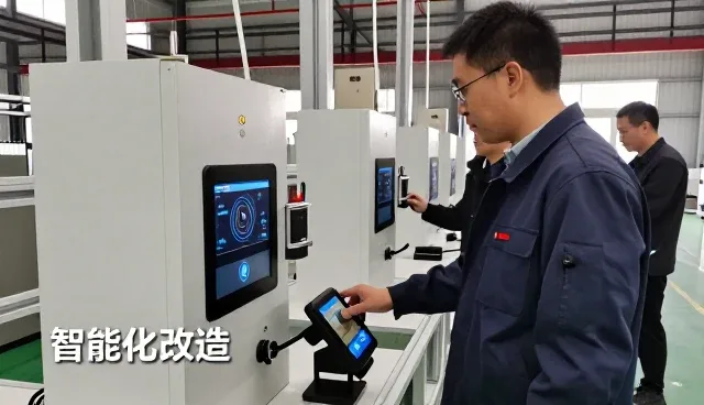 佛山市欧雅特智能科技有限公司介绍嵌入式软件开发在智能化改造中的应用