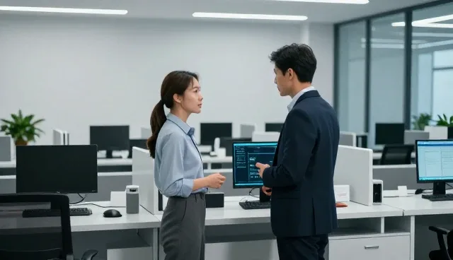 从询价到验收：智能技术智能技术研发智能技术研发全流程